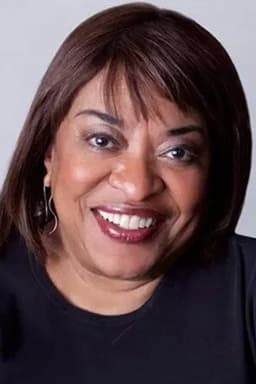 Photo of Sandra Love Aldridge