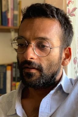 Photo of Sukant Goel