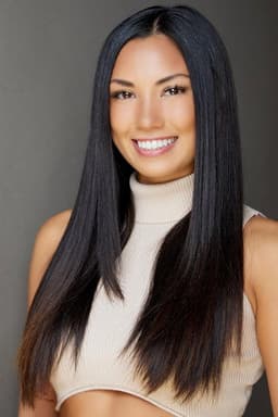Photo of Tatiana Ashton