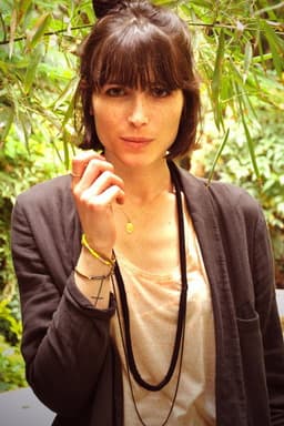 Photo of Lisa Manili