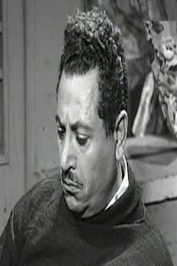 Photo of Ali ElMoaawen