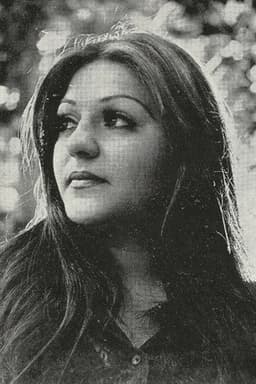 Photo of Shahnaz Tehrani