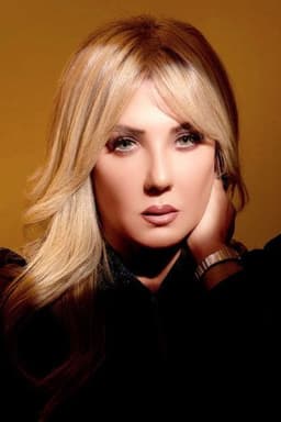 Photo of ندى بسيوني