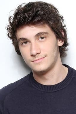 Photo of Guilherme Prates