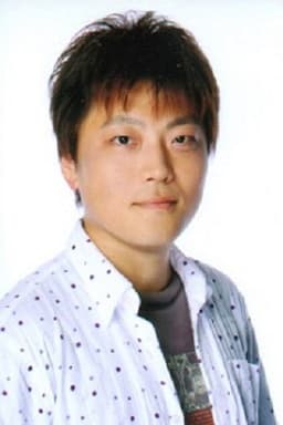 Photo of Kozo Mito