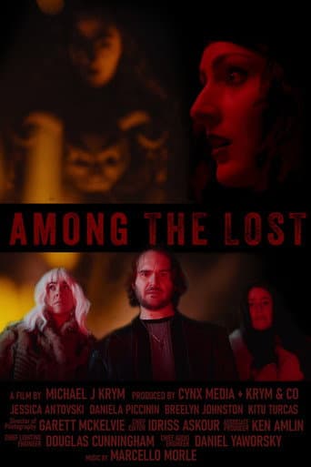Poster for Among the Lost