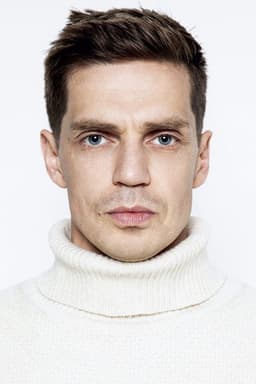 Photo of Björn Stefánsson