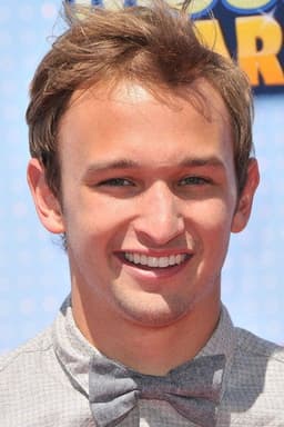 Photo of Kent Boyd