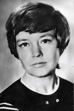 Photo of Nina Antonova