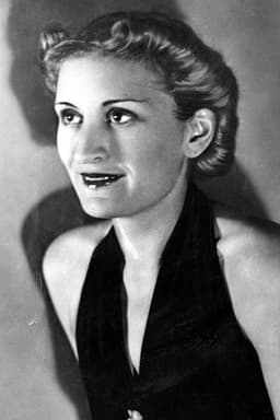 Photo of Edda Ciano Mussolini