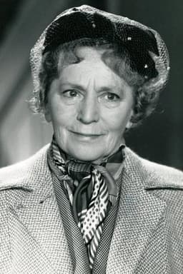 Photo of Clara Pontoppidan