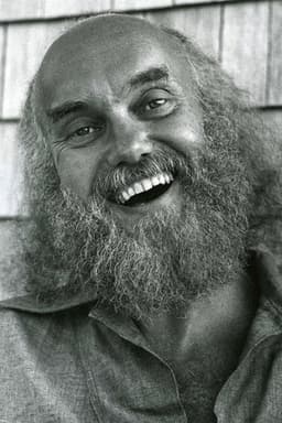 Photo of Ram Dass