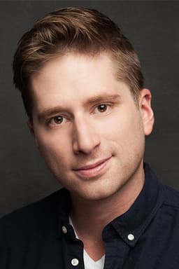 Photo of Chris Wilson
