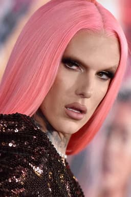 Photo of Jeffree Star