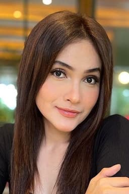 Photo of Dafina Jamasir