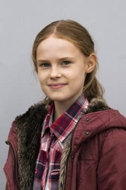 Photo of Tilda Jenkins