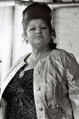 Photo of Edith Massey