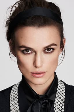 Photo of Keira Knightley