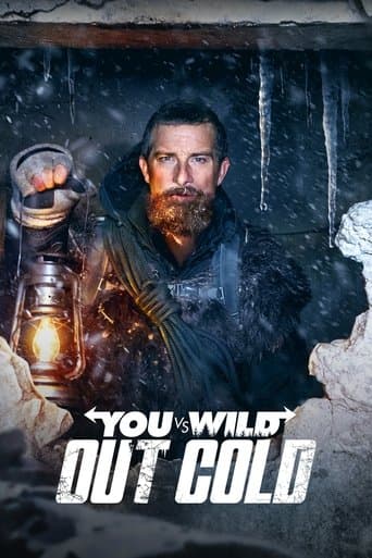 Poster for You vs. Wild: Out Cold
