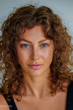 Photo of Caryssa Beard