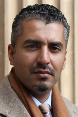 Photo of Maajid Nawaz