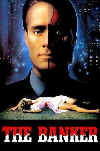 Poster for The Banker