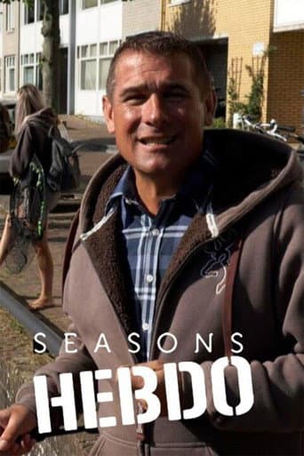 Poster for Seasons Hebdo
