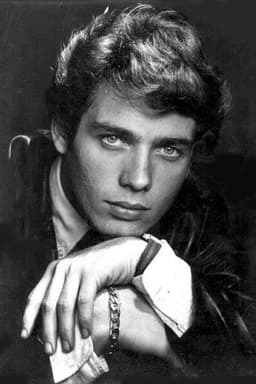 Photo of Carlo Mossy