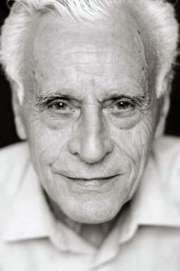Photo of Guy Marly