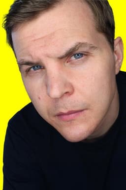 Photo of Albin Olsson