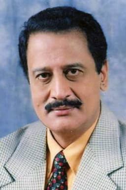Photo of Mohan Sharma