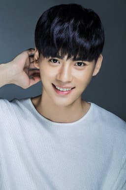 Photo of Wang Zirui