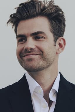 Photo of Cameron Palatas