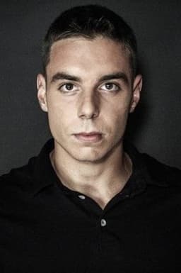 Photo of Bogdan Buhalov
