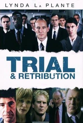 Poster for Trial & Retribution