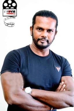 Photo of Wasantha Kumaravila