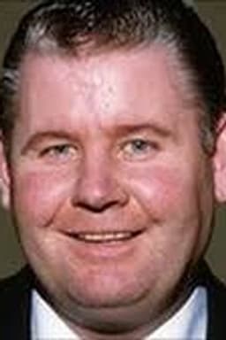 Photo of Len Ganley