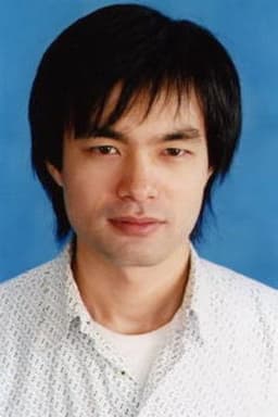 Photo of Takeshi Maeda