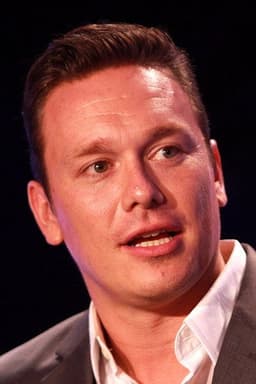 Photo of Ben Swann