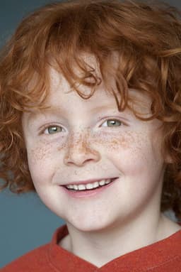 Photo of Gavin MacIver-Wright