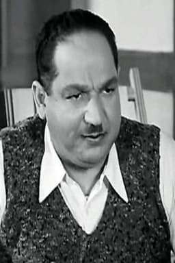 Photo of حسن مختار صقر