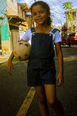 Photo of Cailany Carvalló