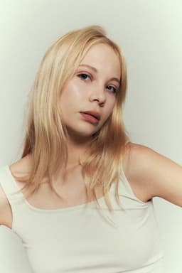 Photo of Kauane Sopchaki