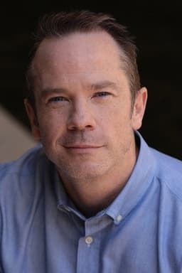 Photo of James Ryan