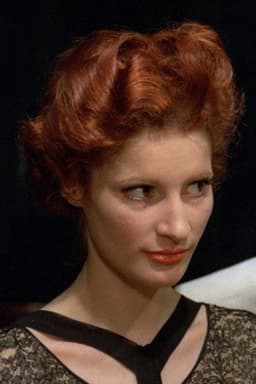 Photo of Barbara Bertram