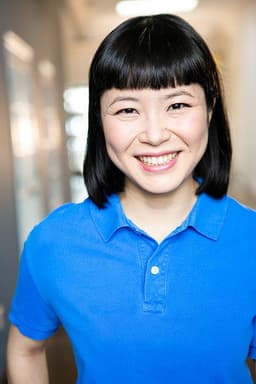 Photo of Nanami Iwasaki