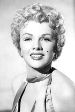 Photo of Dolores Donlon