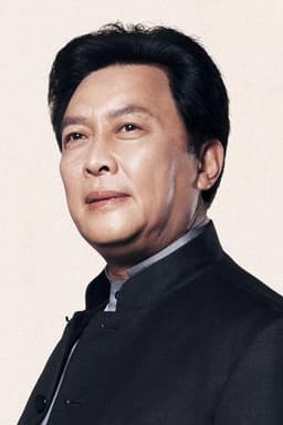 Photo of Tang Guoqiang