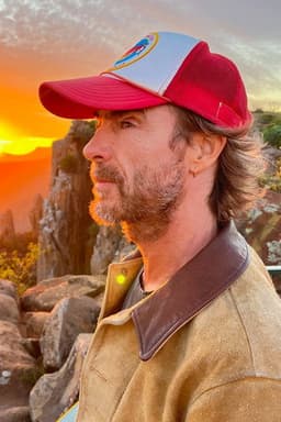 Photo of Chris Zeegers