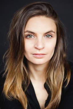 Photo of Marilyn Castonguay